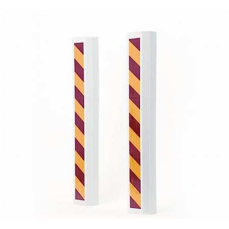 House Park Right Car Door and Bumper Guards HO1600117